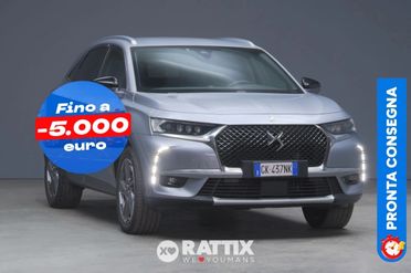 DS Automobiles DS 7 Crossback 1.5 BlueHDI 130CV Grand Chic Auto