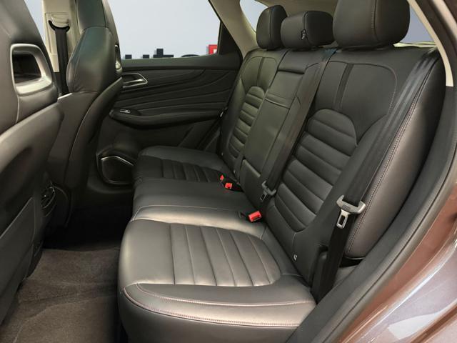 MG HS 1.5T-GDI Luxury