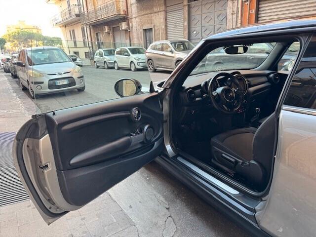 Mini 1.5 Cooper D Hype