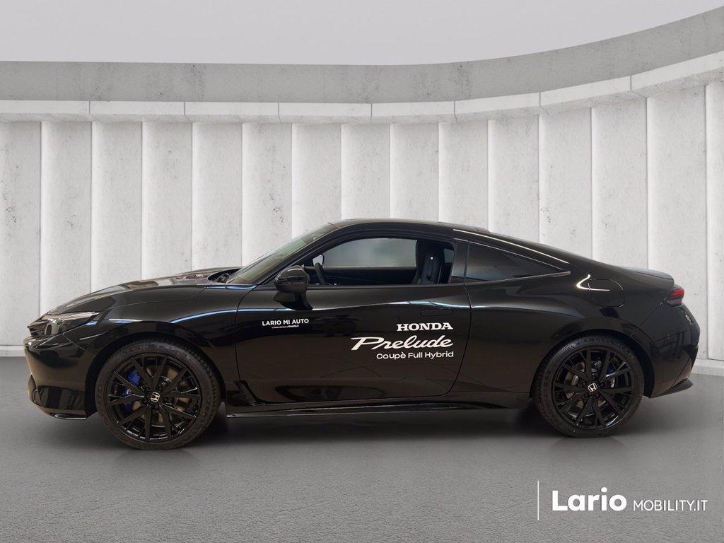 HONDA Prelude 2.0 hev Advance ecvt del 2026