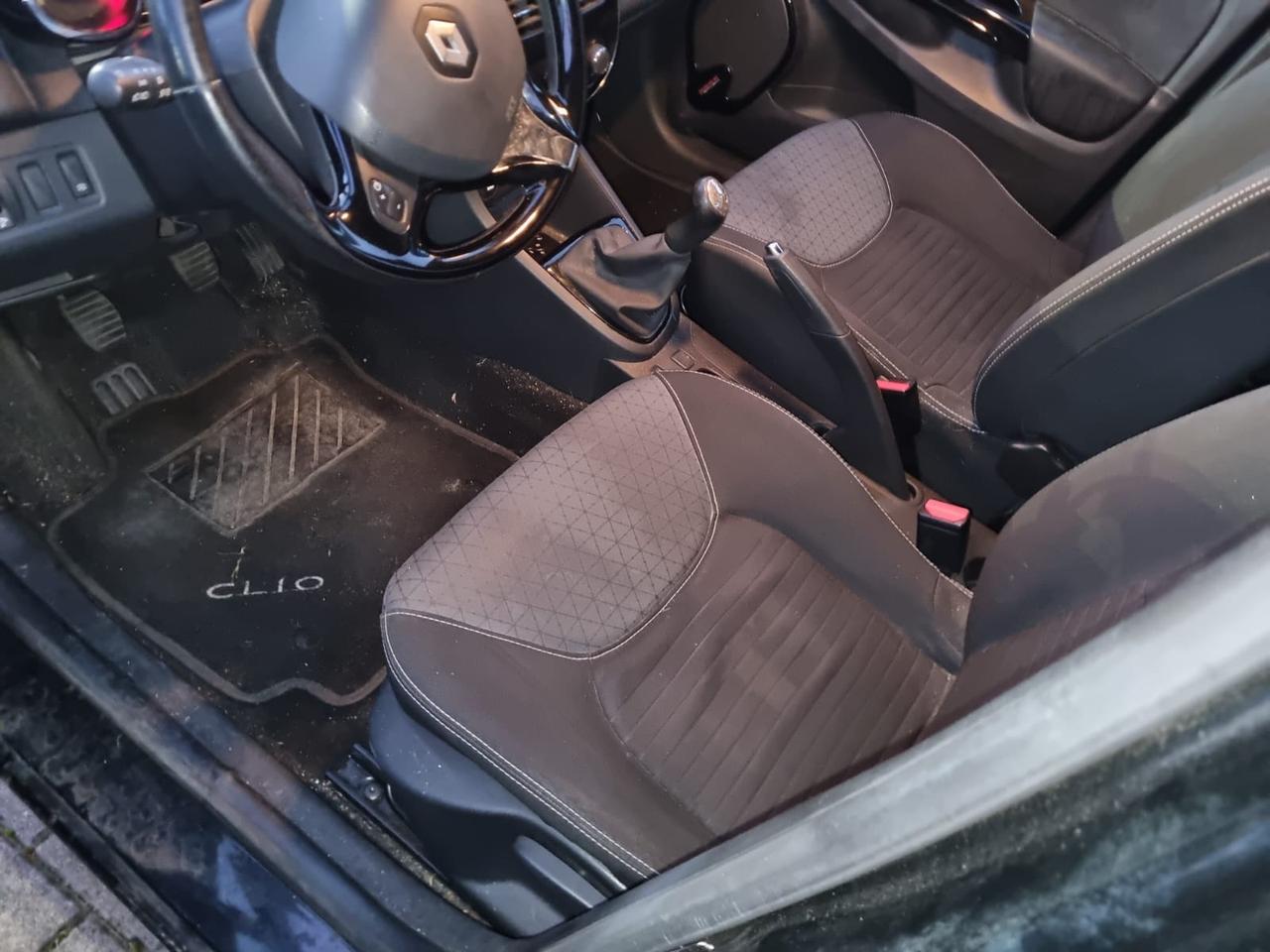 Renault Clio 0.9 TCe 12V 90CV Start&Stop 5 porte Energy