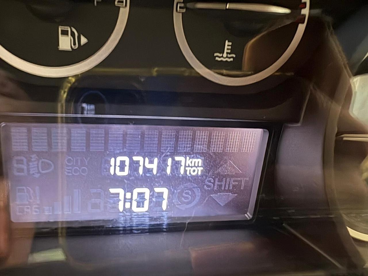 Lancia Ypsilon 1.2 69 CV 5 porte GPL Ecochic Gold
