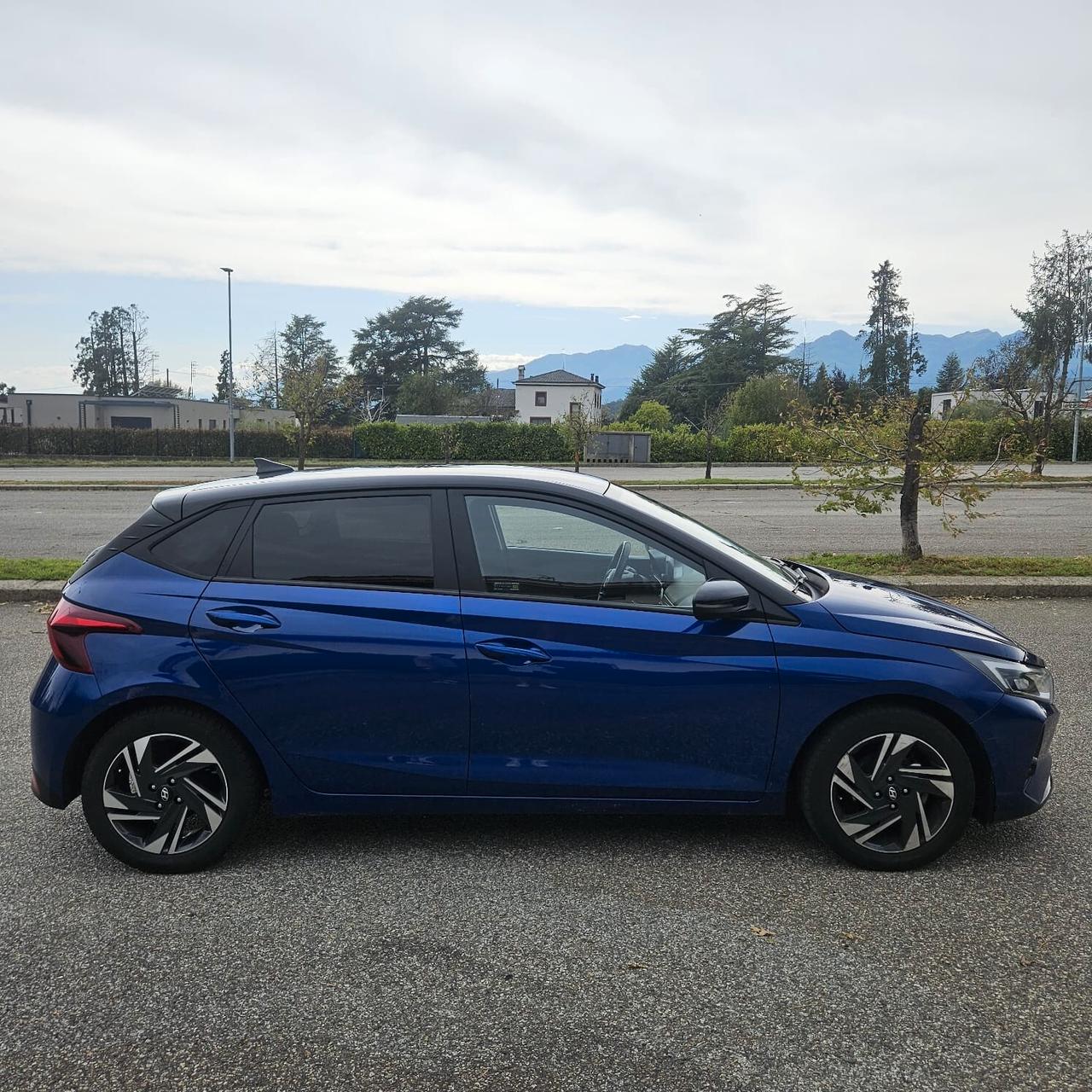Hyundai i20 1.2 MPI MT Bose NEOPATENTATI