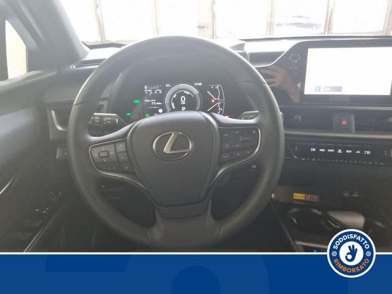 Lexus UX 250h 2WD Urban MY23