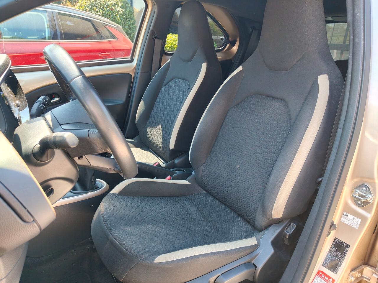 Toyota Aygo X 1.0 VVT Trend **PREZZO REALE **