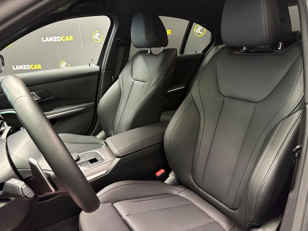 Bmw 320 *M-SPORT*X-DRIVE*INNOVATION PACK