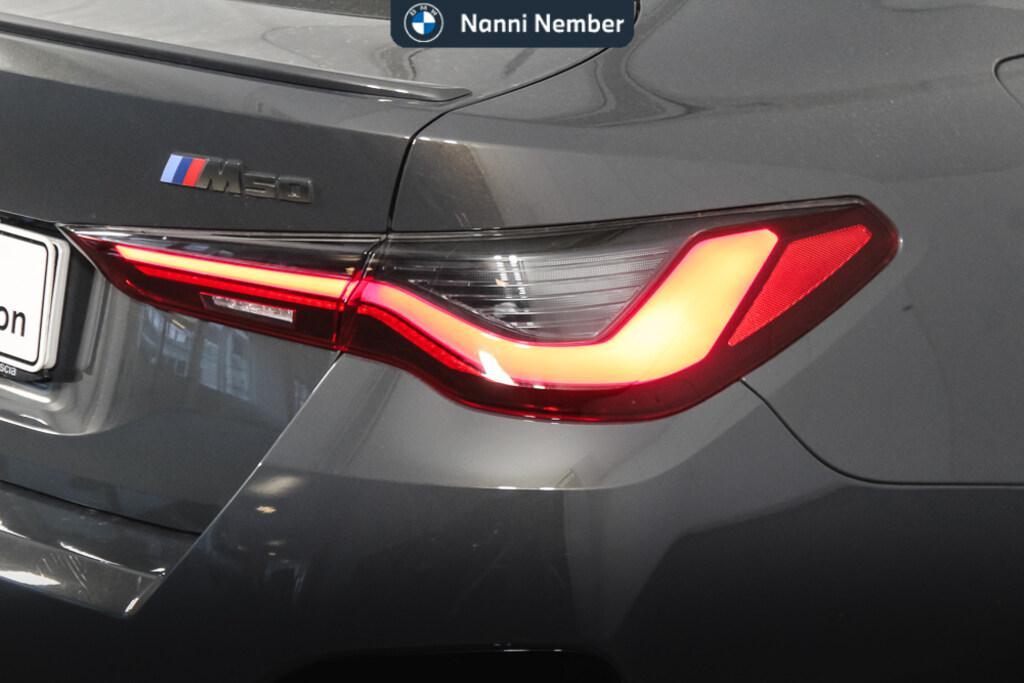BMW i4 M 50 Sport Auto