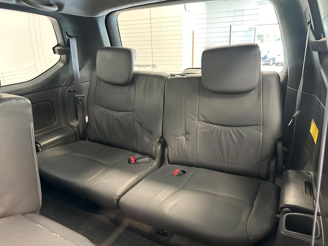 Toyota Land Cruiser 3.0 D-4D 16V cat 5 porte aut. Wagon