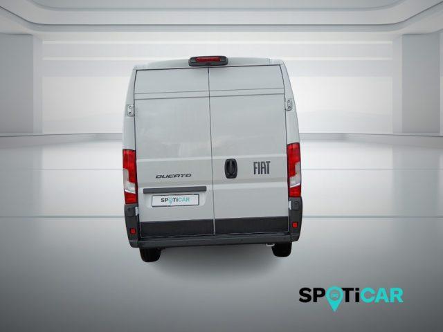 FIAT Ducato 35 2.2 Mjt 140CV PM-TM Furgone