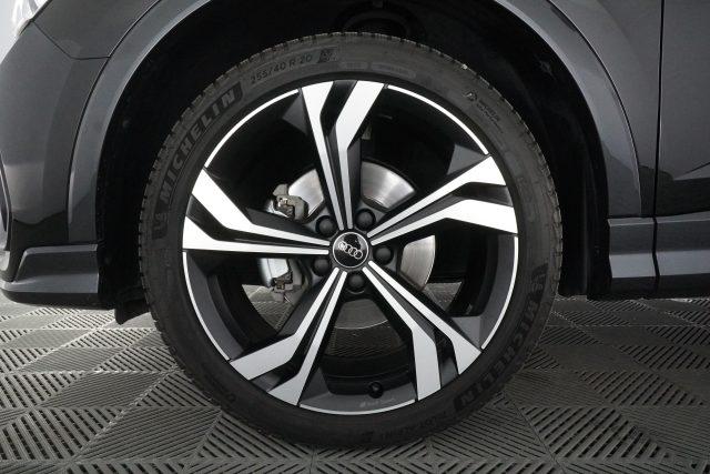 AUDI Q3 Q3 SPB 35 TDI S tronic Identity Black