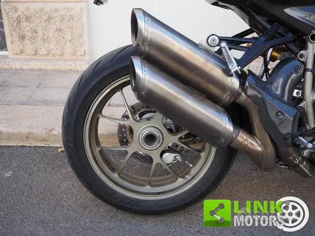 DUCATI Streetfighter 1098 S