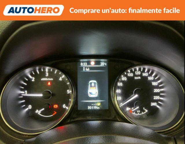 NISSAN Qashqai 1.6 dCi 2WD 360
