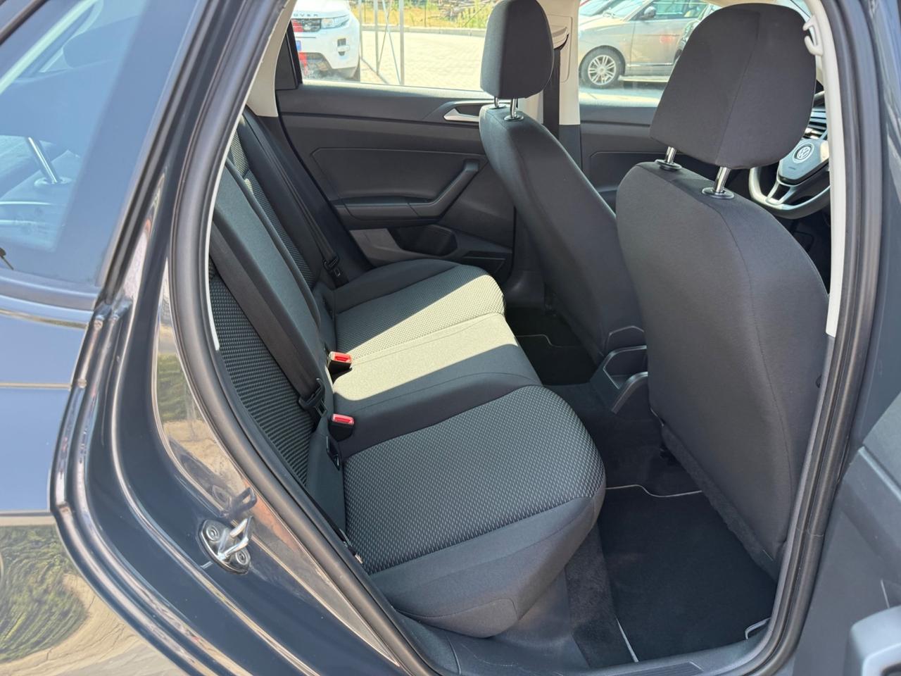 Volkswagen Polo 1.0 EVO 5p. Trendline NEOPATENTATI