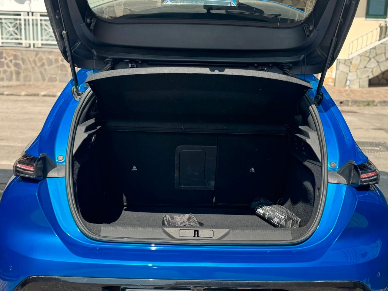 Peugeot 308 BlueHDi 130 S&S Allure Pack