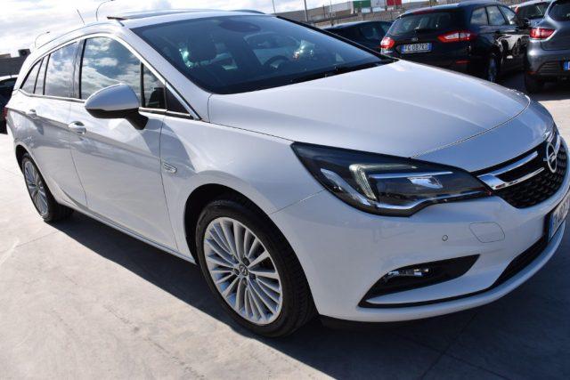 OPEL Astra 1.6 CDTi 136CV aut. Sports Tourer Innovation
