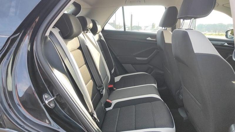 Volkswagen T-Roc T-Roc 1.5 TSI ACT DSG Advanced BlueMotion Technology