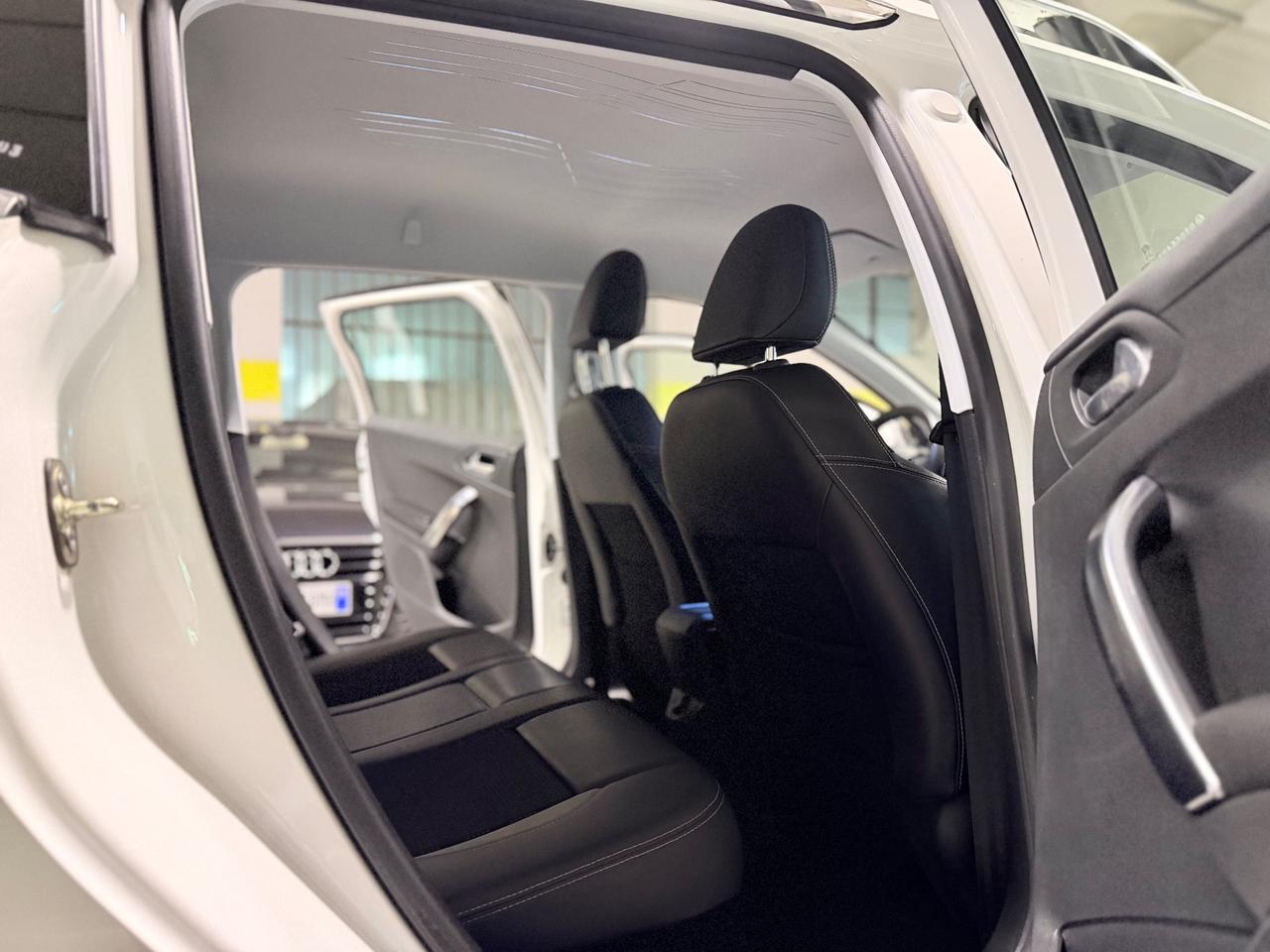 Peugeot 2008 1.6 HDi 92 Allure 84.000km