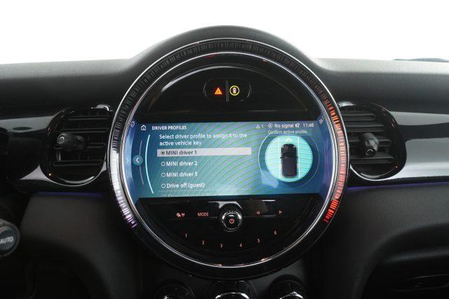 MINI Mini Cabrio 1.5 Cooper Cabrio