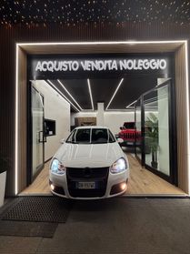 Volkswagen Golf 1.9 TDI DPF 5p. 5m. GT Sport