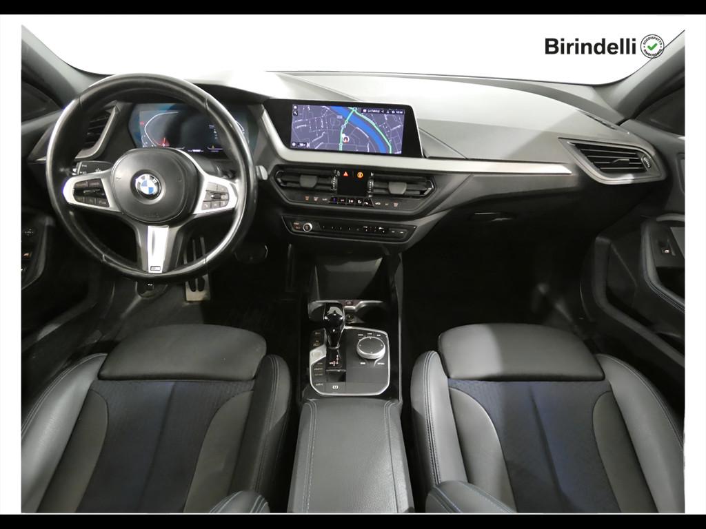 BMW Serie 1 (F40) - 118d 5p. Msport