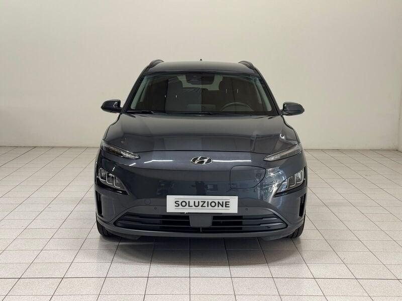 Hyundai Kona Electric EV Xline 64 kWh