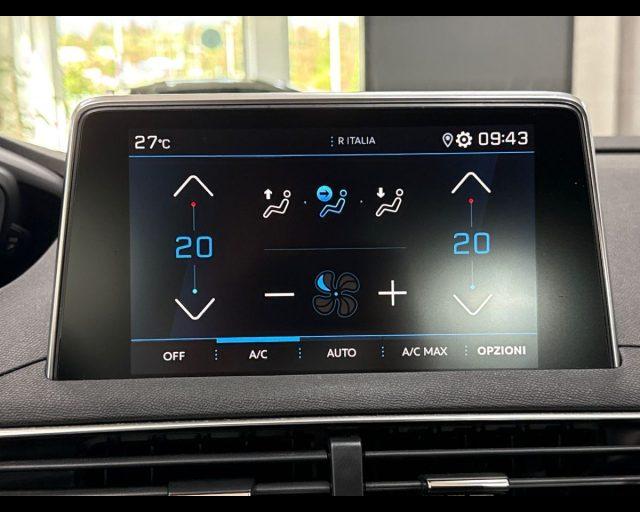 PEUGEOT 3008 BlueHDi 130 S&S Active