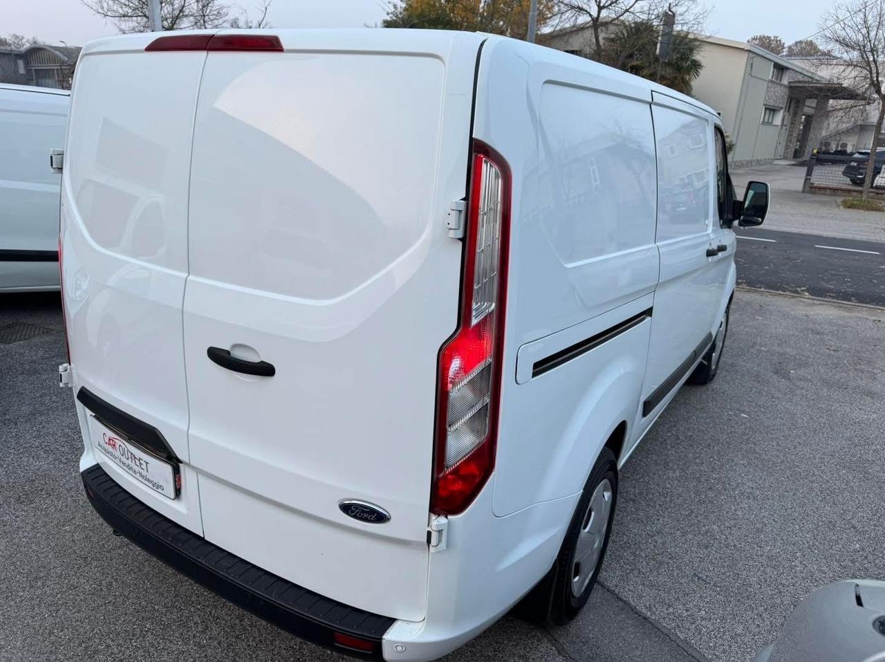 Ford Transit Custom 320 2.0 TDCI 130CV PRONTA CONSEGNA