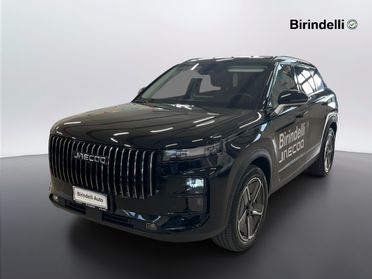 JAECOO JAECOO 7 SHS-P PHEV 1.5TGDI DHT1 Exclusive (2WD)