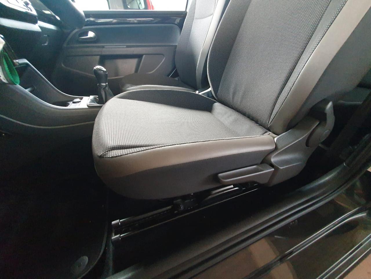 Volkswagen up! 1.0 75 CV 3p. high