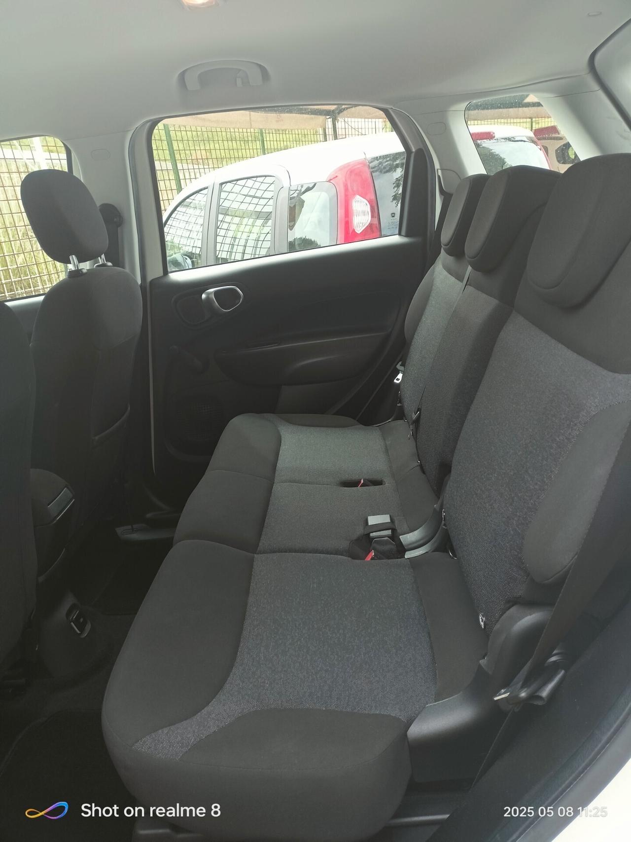 Fiat 500L Wagon 1.3 Multijet 95 CV Business