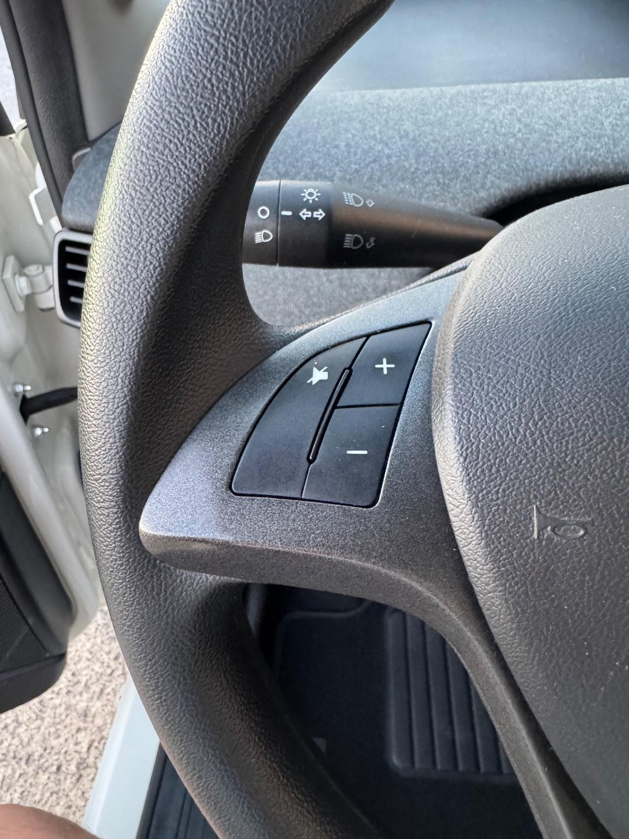 Lancia Ypsilon 1.0 hybrid SOLO 23.000 KM CERTIFICATI