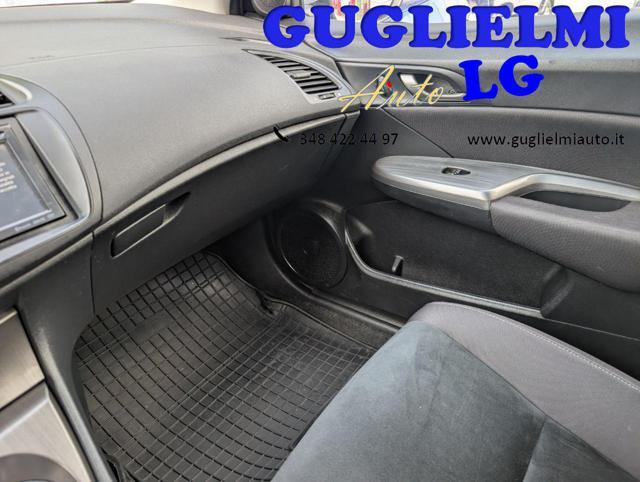 HONDA Civic 011 1.4 i-VTEC 5p. Elegance LE