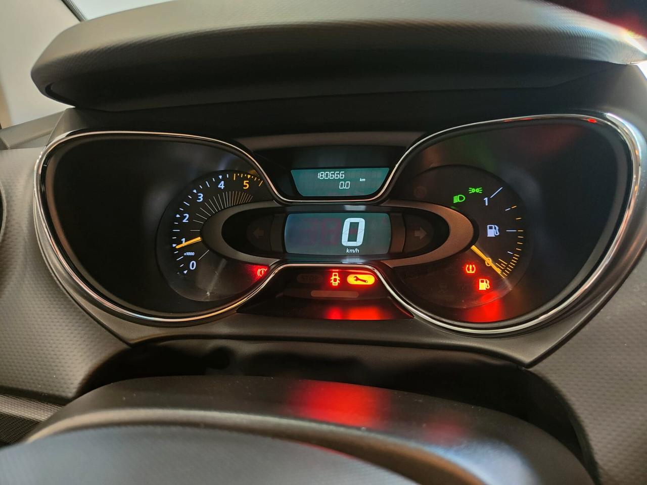 Renault Captur 1.5 dCi 8V 90 CV Start&Stop Energy R-Link