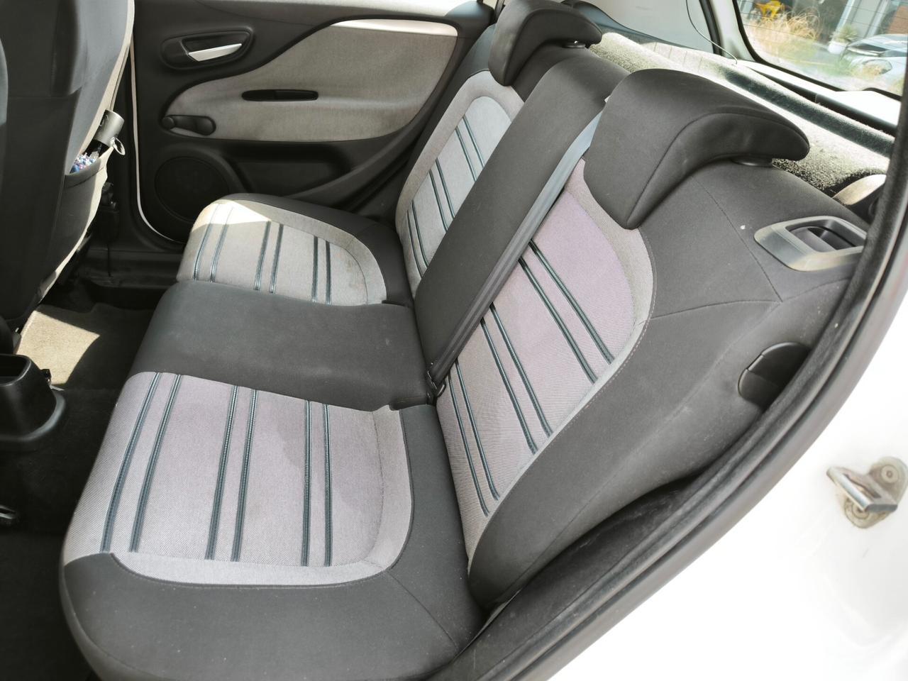 Fiat Punto Evo 1.4 5 porte Dynamic Natural Power