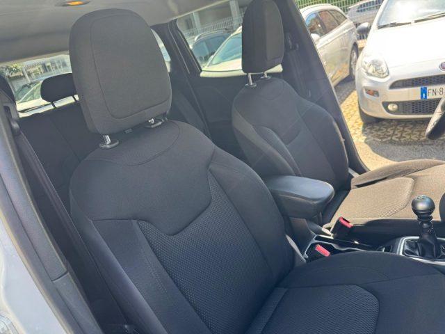 JEEP Renegade 1.0 T3 Night Eagle