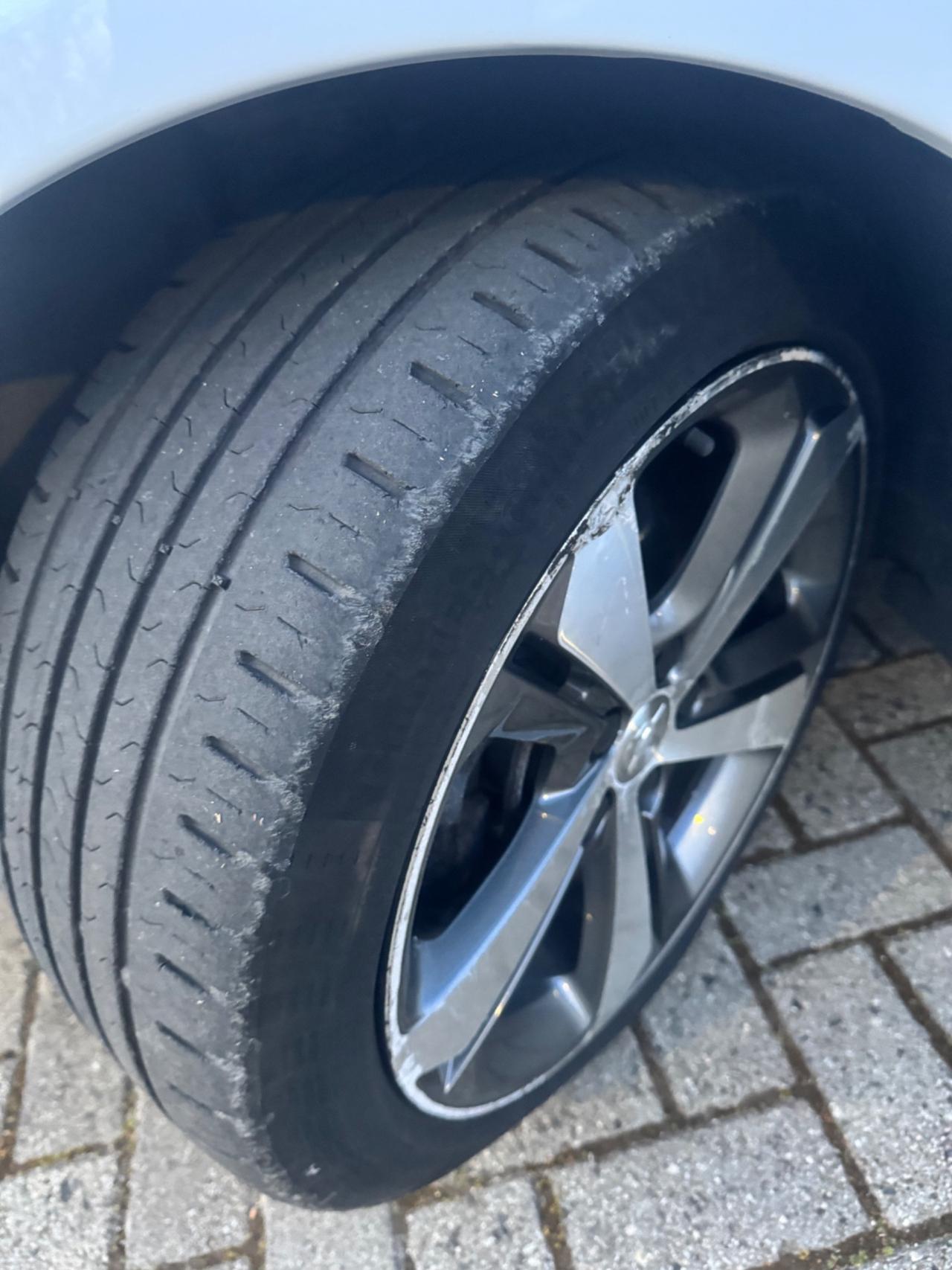 Peugeot 308 BlueHDi 1.6 Diesel 120Cv GT Line 2016