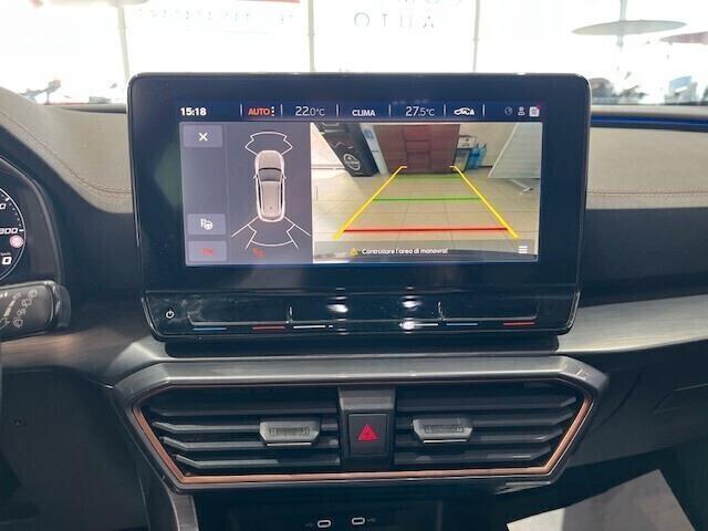 CUPRA Formentor 2.0 tdi 4drive 150cv dsg