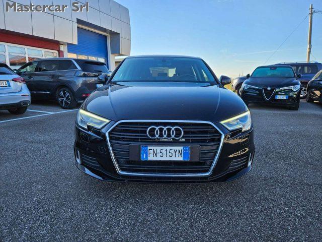 AUDI A3 Sportback 1.6 tdi Sport S Line 110cv - FN515YN
