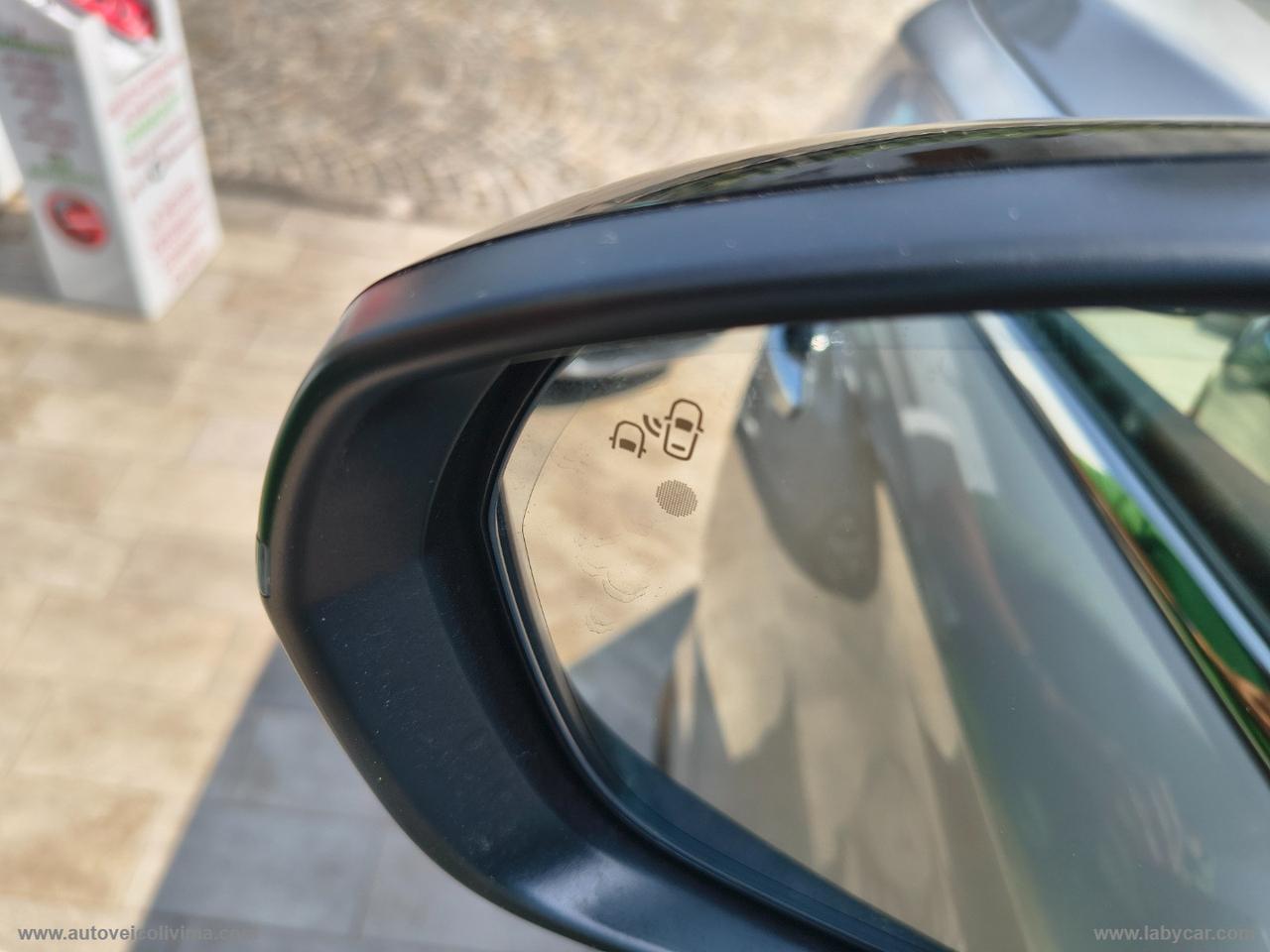 DS AUTOMOBILES DS 7 BlueHDi 130 aut. Opera