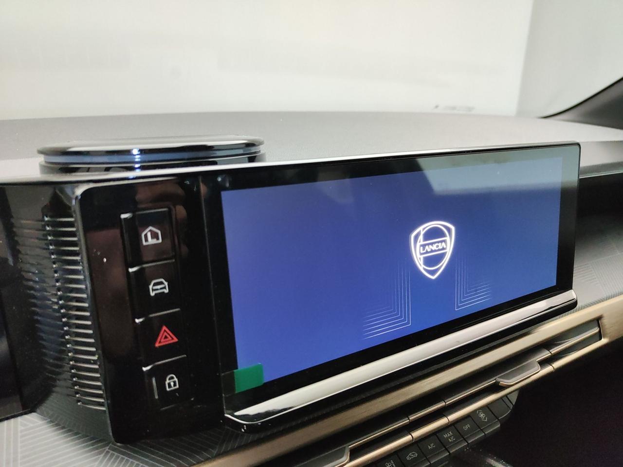 LANCIA Ypsilon IV 2024 1.2 HYBRID 110CV LX