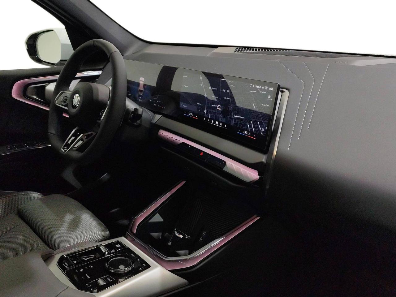 BMW X3 xDrive20d MSport