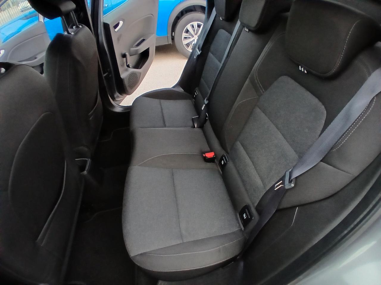 Renault Clio TCE 90 CV 5P EQUILIBRE 2023