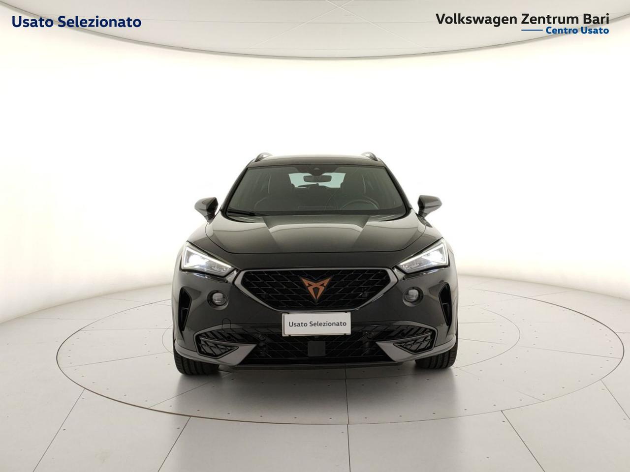 Cupra Formentor 2.0 tdi 4drive 150cv dsg