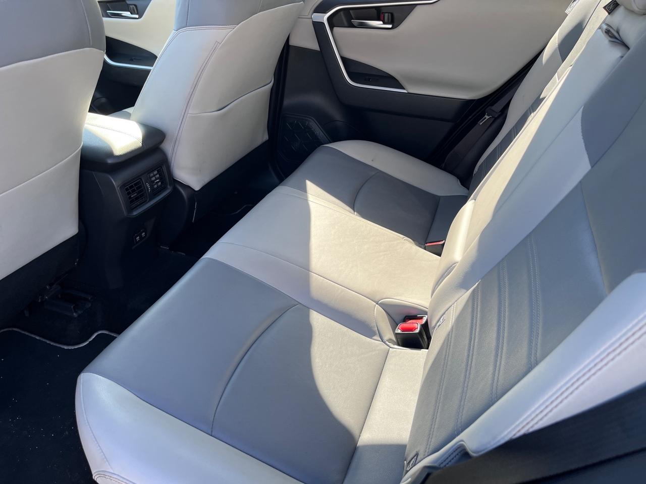 Toyota RAV 4 RAV4 2.5 HV (218CV) E-CVT 2WD Business