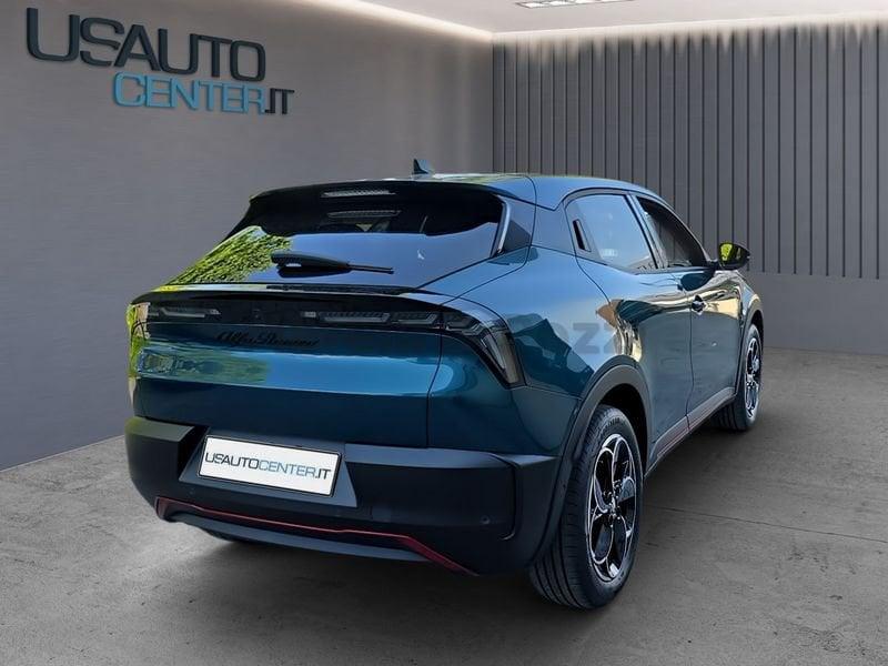 Alfa Romeo Junior Junior 156 CV BEV Speciale