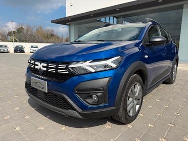 Dacia Sandero Stepway 1.0 TCe ECO-G Comfort 2023