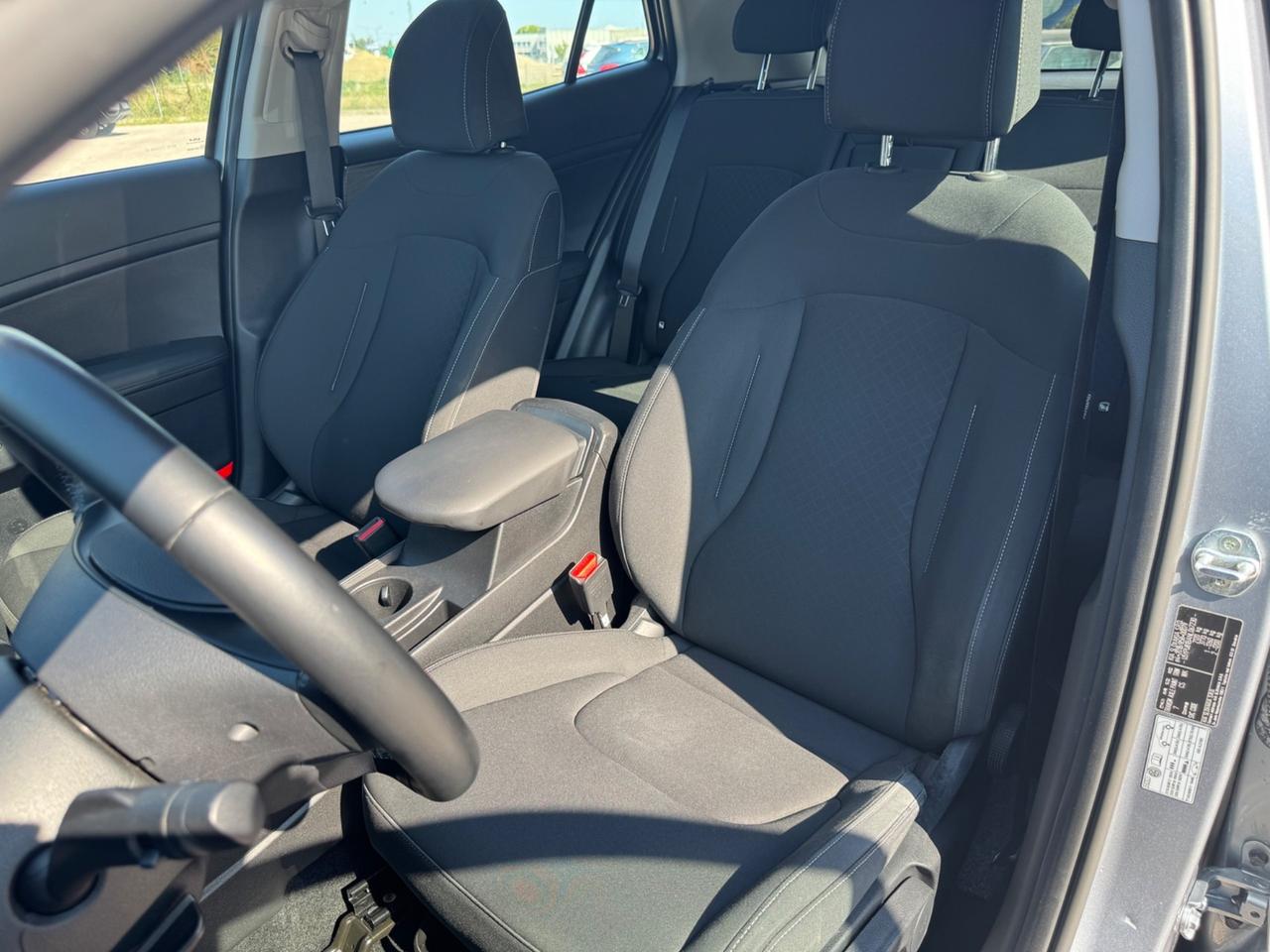 Kia Sportage 1.6 TGDi 150cv MHEV Style GARANZIA KIA 09/2029