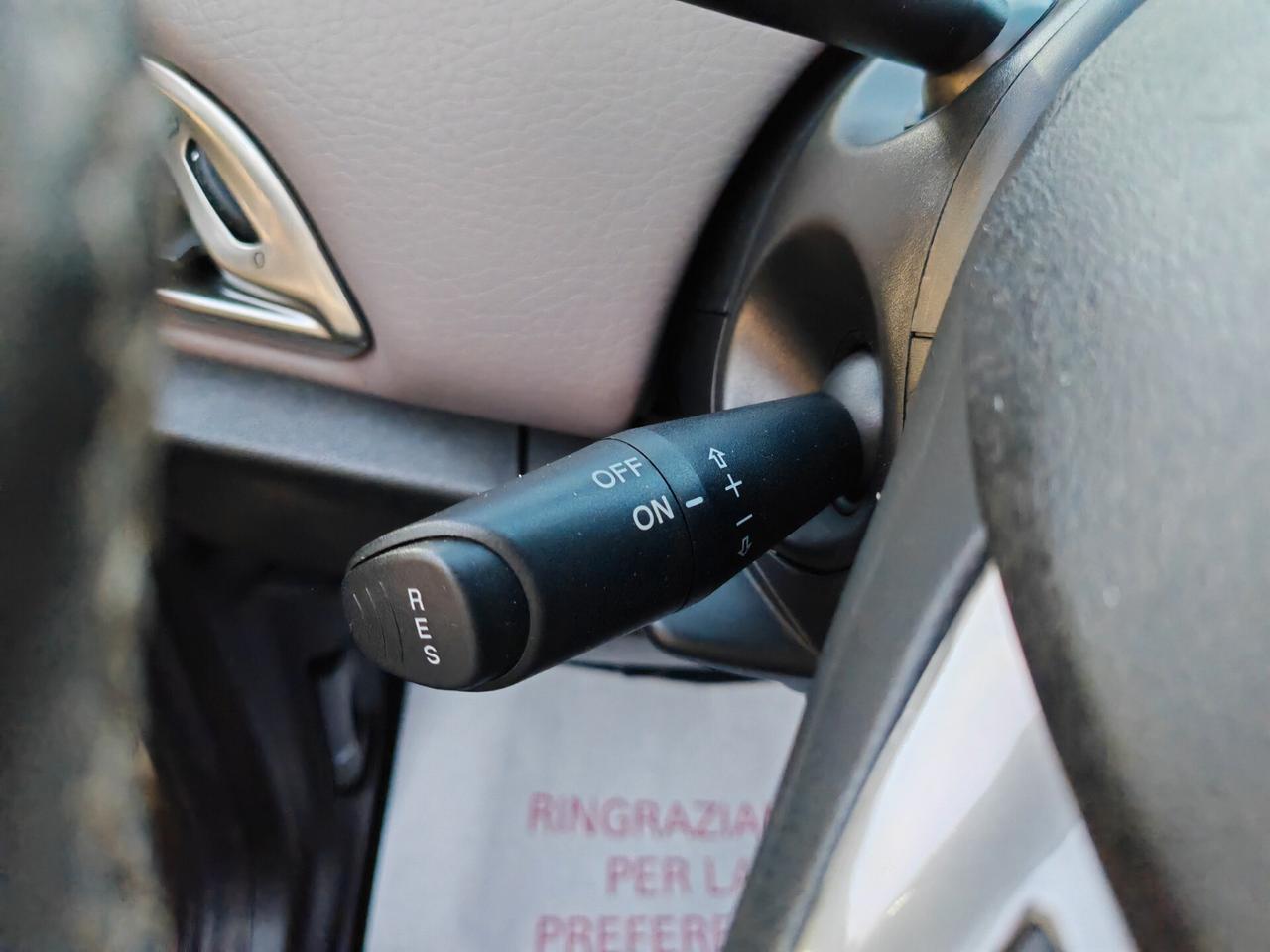 Lancia Ypsilon 1.3 diesel 05/2015 Cv95 ELLE