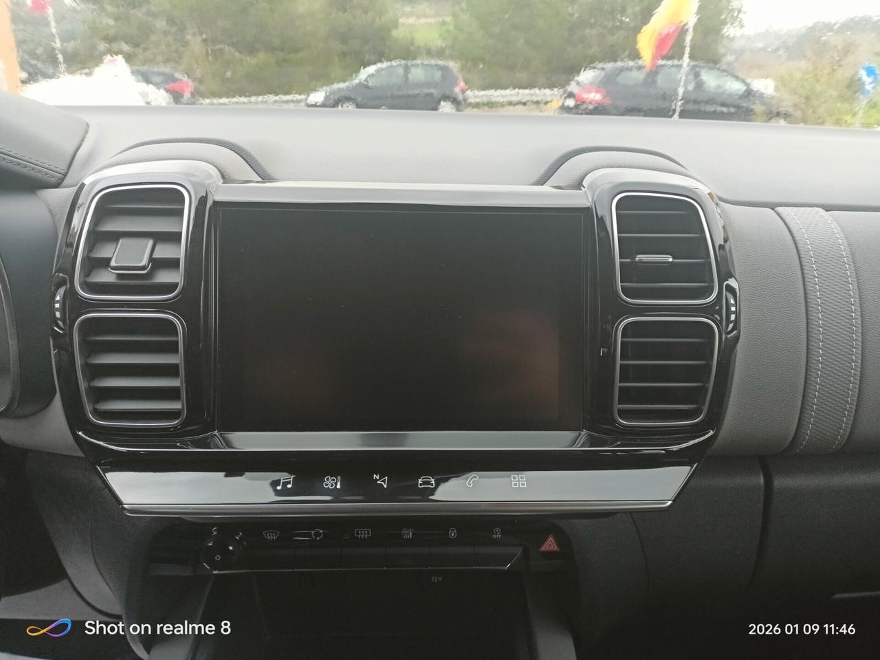 Citroen C5 Aircross BlueHDi 130 S&S Business