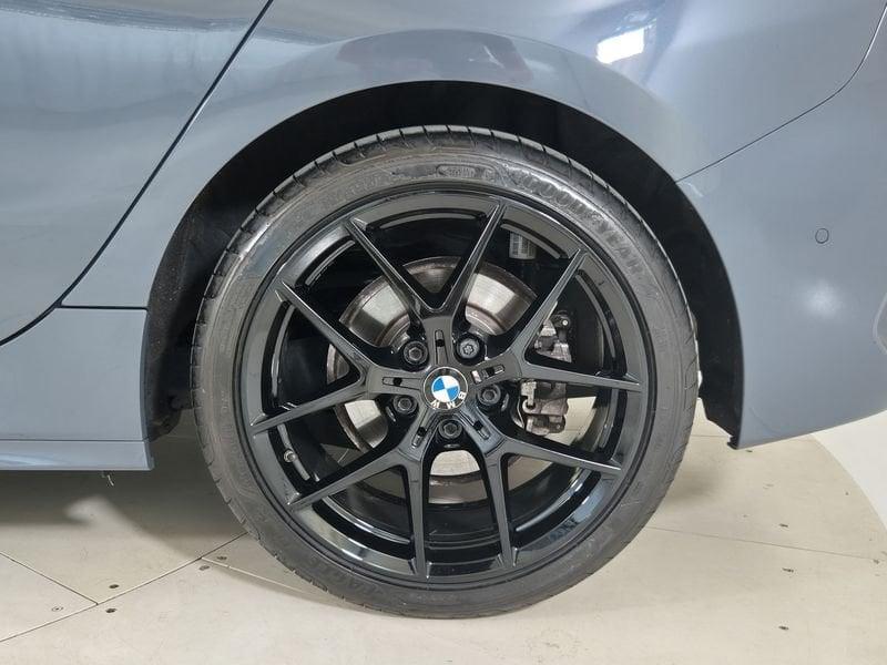 BMW Serie 1 F40 Benzina 118i Msport 140cv